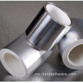 pita kerajang aluminium HVAC & penyejukan yang baik